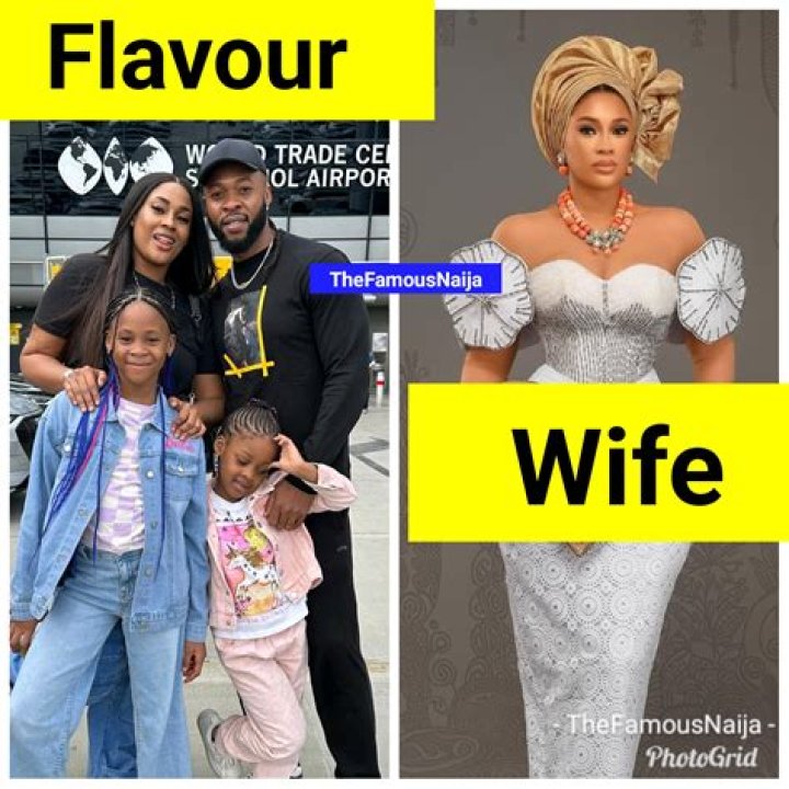 Unveiling The Life Of Flavor Flav’s Wife: A Journey Of Love And Fame