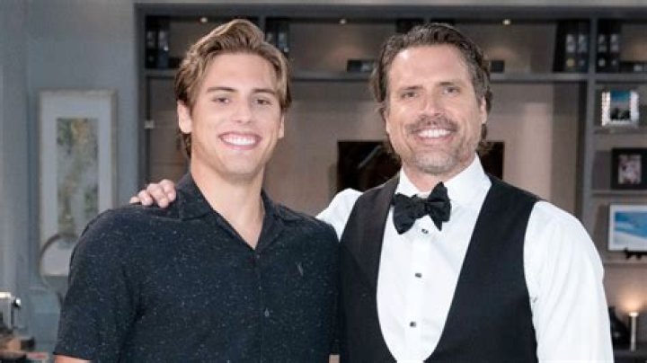 Unveiling The Life Of Joshua Morrow's Daughter: A Glimpse Into Their Bond