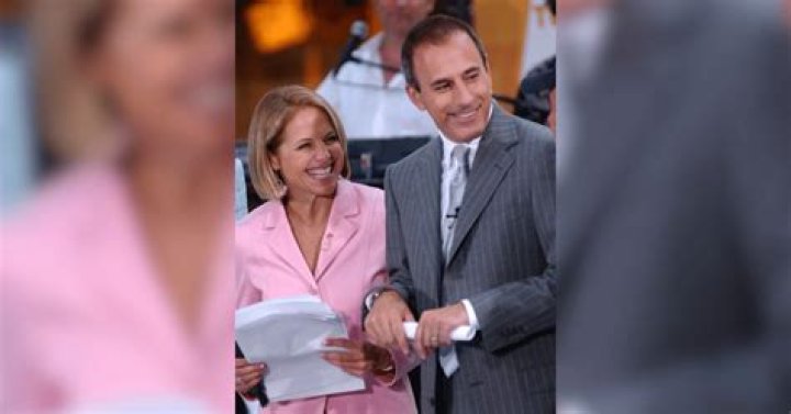Unveiling The Life Of Matt Lauer: From Television Stardom To Controversy