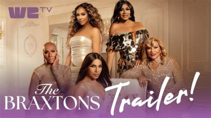 Unveiling The Life Of Traci Braxton's Son