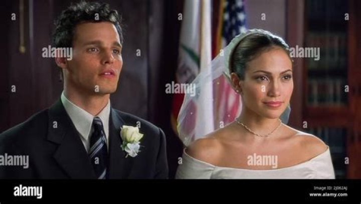 Unveiling The Magic Of Justin Chambers Wedding Planner