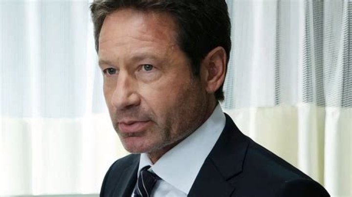Unveiling The Multifaceted Career Of Actor David Duchovny