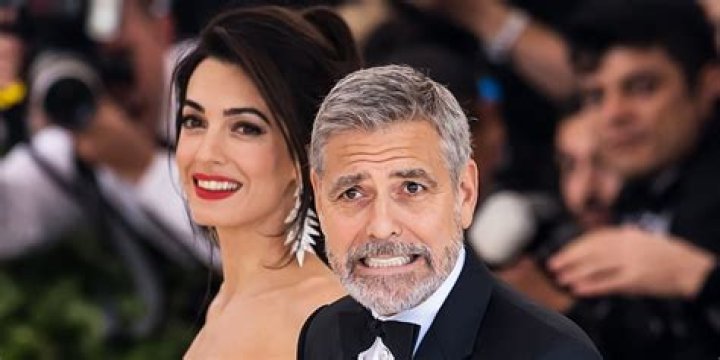 Unveiling The Mysteries Behind Amal Clooney's Salary