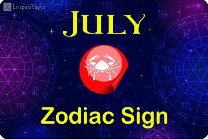 Unveiling The Mysteries Of The July 14th Zodiac Sign