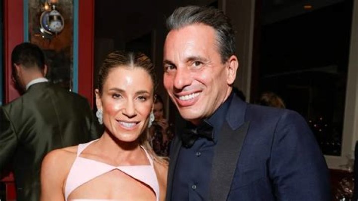 Unveiling The Mystery: Is Sebastian Maniscalco’s Wife?