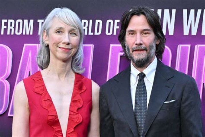 Unveiling The Mystery Of Keanu Reeves' Wife Jennifer