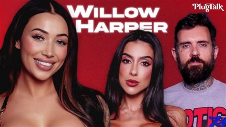 Unveiling The Mystery Of Willow Harper's Height