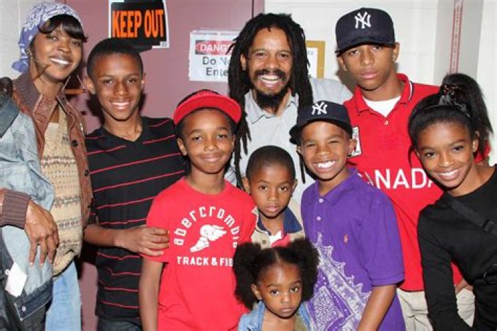 Unveiling The Mystery Of YG Marley Net Worth
