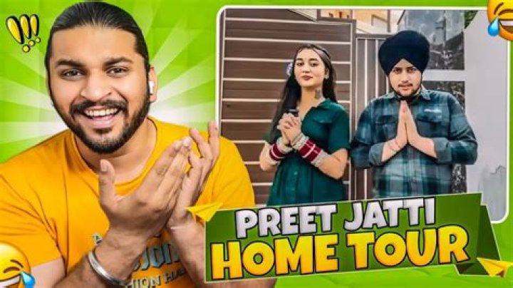 Unveiling The Mystery: The Preetjatti MMS Viral Video Phenomenon