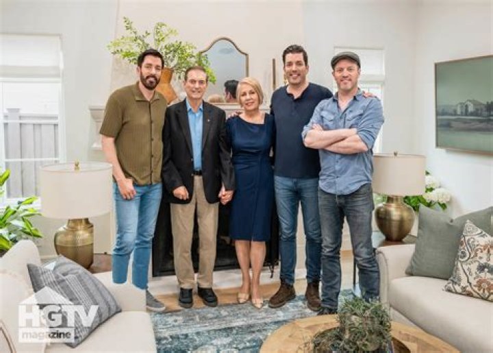 Unveiling The Mystery: What Really Happened To Drew Scott From Property Brothers