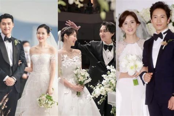 Unveiling The Mystery: Who Is Choi Jin-hyuk's Wife In Real Life?