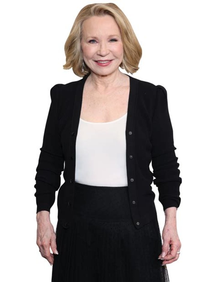 Unveiling The Mystery: Who Is Debra Jo Rupp's Partner?