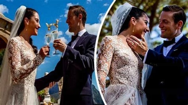 Unveiling The Mystery: Who Is Emily Carver's Partner?