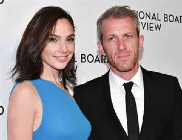 Unveiling The Mystery: Who Is Gal Gadot's First Husband?