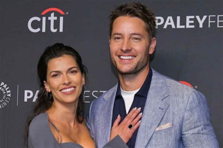 Unveiling The Mystery: Who Is Justin Hartley's Father?