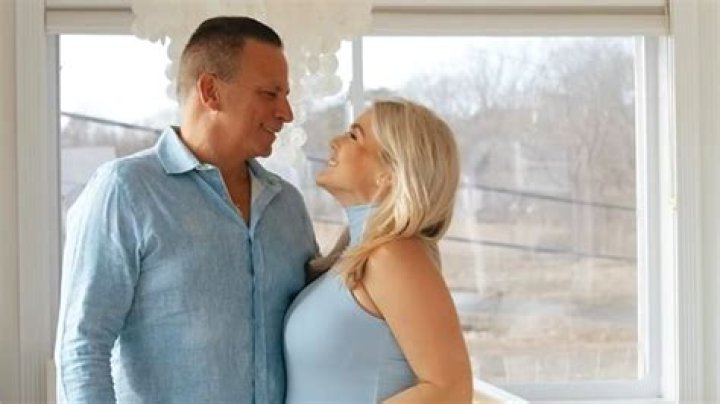 Unveiling The Mystery: Who Is Karoline Leavitt's Husband?