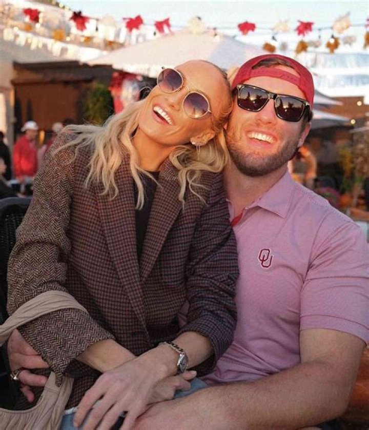 Unveiling The Mystery: Who Is Nastia Liukin Married To?