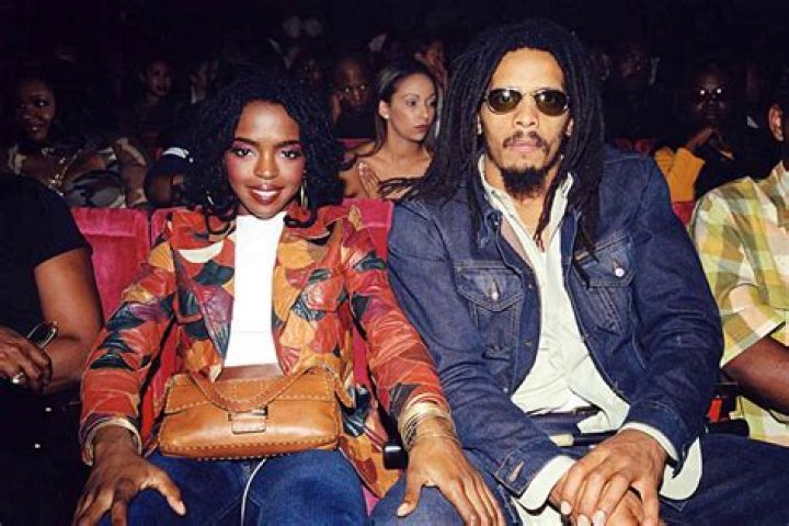 Unveiling The Mystery: Who Is Rohan Marley’s Mother?