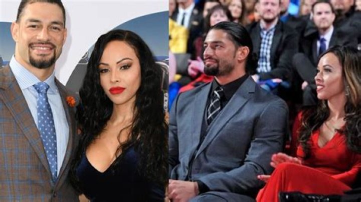 Unveiling The Mystery: Who Is Roman Reigns' Real Mother?