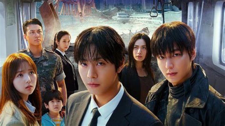 Unveiling The Mystery: Who Is The GF Of Lee Min Ho?