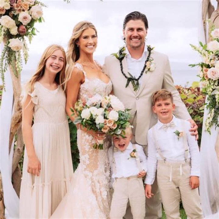 Unveiling The Mystery: Who Was Alex Hall Married To?