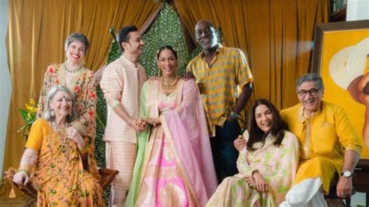 Unveiling The Personal Life Of Dr. Vin Gupta: Is He Married?