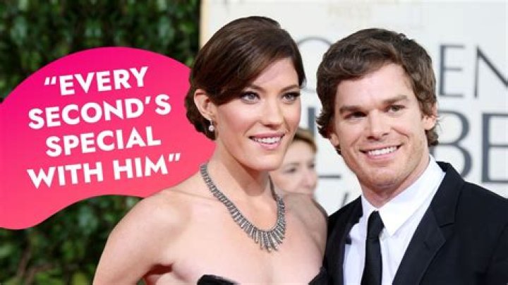 Unveiling The Personal Life Of Michael C. Hall: Does He Have A Child?