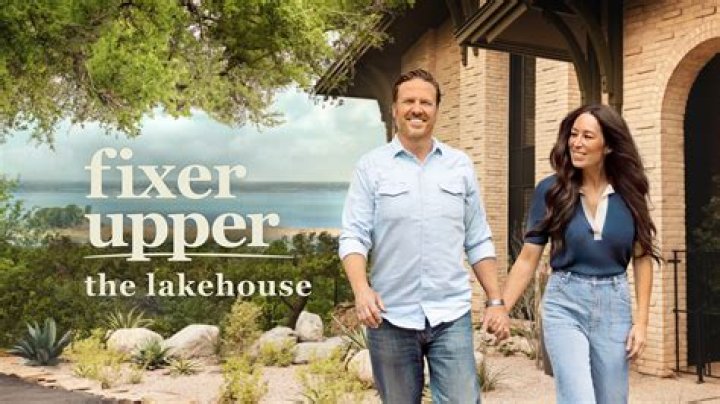 Unveiling The Price: How Much Was The Fixer Upper Lakehouse?