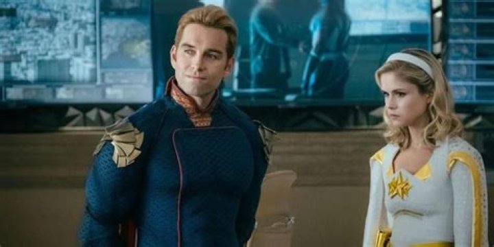 Unveiling The Relationship Status Of Homelander: Is Homelander Married?