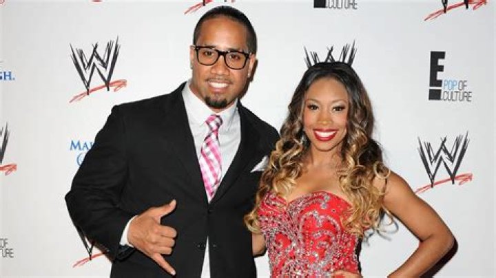 Unveiling The Rise Of Takecia Travis In AEW