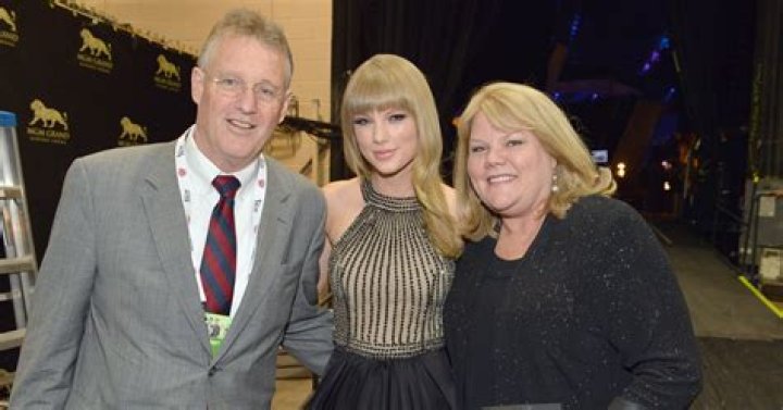 Unveiling The Roles Of Taylor Swift's Parents