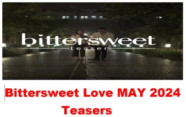 Unveiling The Romance: Meet In Love July 2024 Teasers