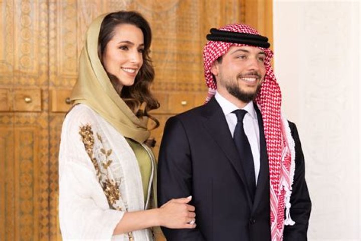 Unveiling The Secrets Of MBS's Wife, Sara: An Exclusive Look