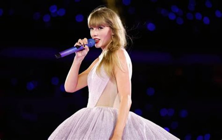 Unveiling The Significance Of Taylor Swift's Date Of Birth
