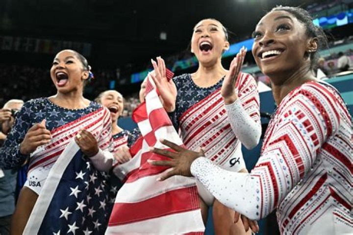 Unveiling The Story Of Sunisa Lee's Sister: A Bond Beyond Gymnastics