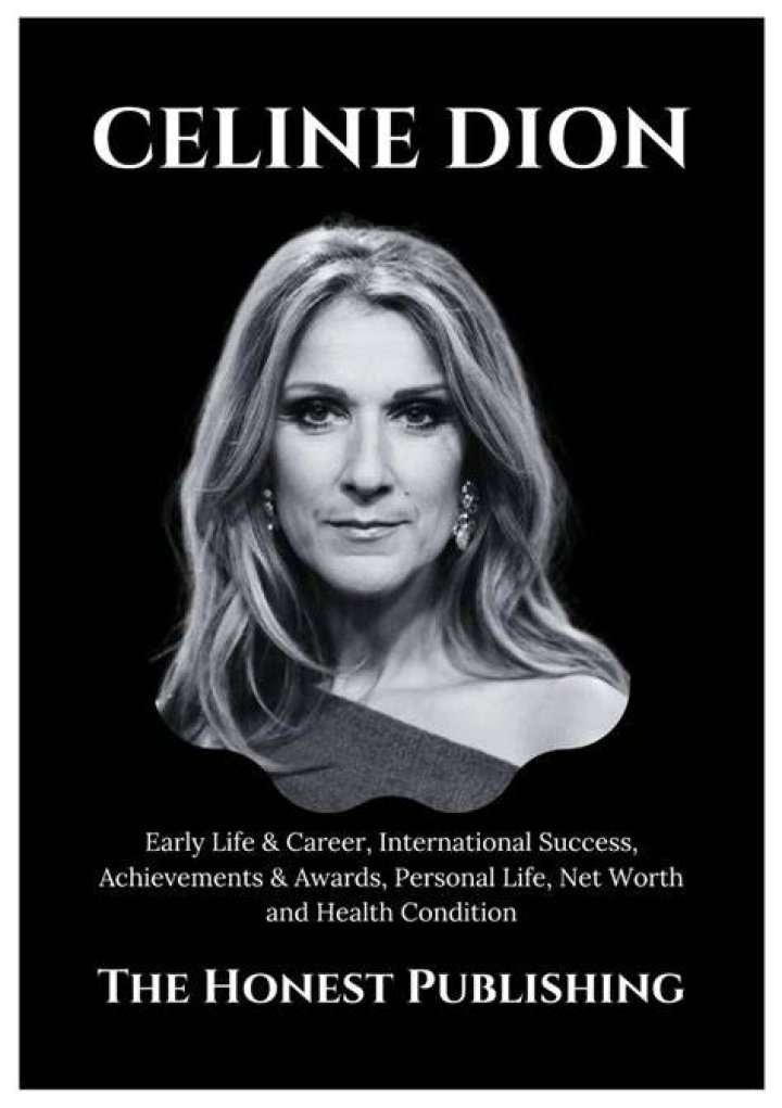 Unveiling The Success Of Celine Dion: A Forbes Perspective