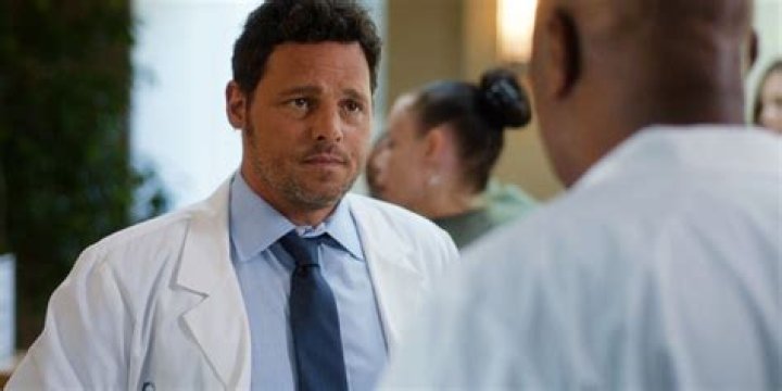 Unveiling The Truth: Alex Karev’s Real Wife