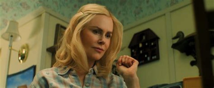 Unveiling The Truth Behind Nicole Kidman Filler: A Deep Dive