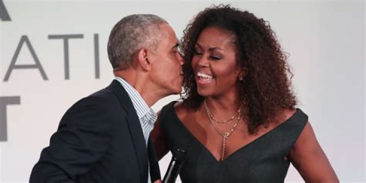 Unveiling The Truth Behind The Rumors: Michael Obama Pregnant?