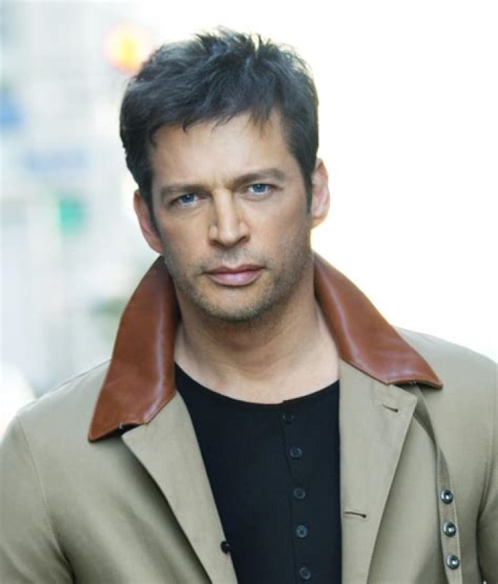 Unveiling The Truth: Does Harry Connick Jr. Really Have Tattoos?