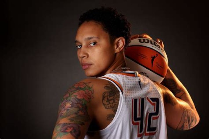 Unveiling The Truth: Understanding Britney Griner's Gender Identity