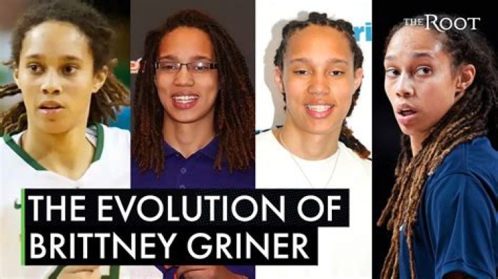 Unveiling The Truth: Was Brittney Griner Born A Girl?
