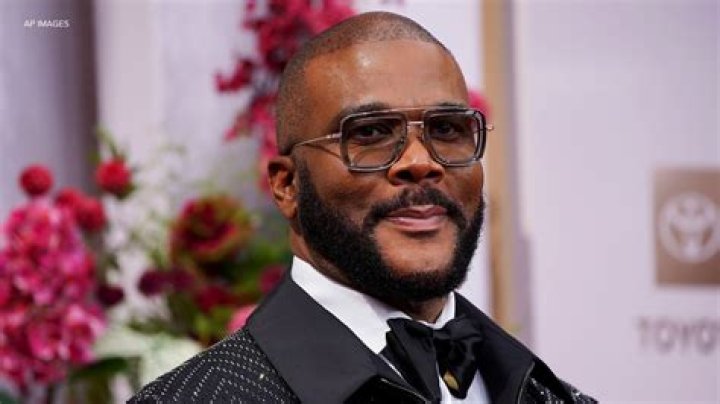 Unveiling The Truth: When Did Tyler Perry Die?