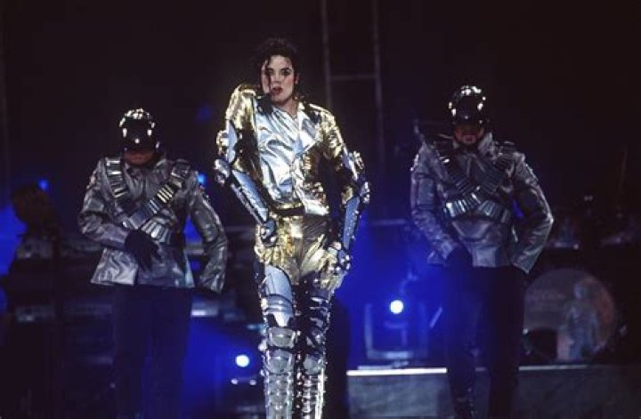 Unveiling The Wealth Of A Legend: Michael Jackson Net Worth