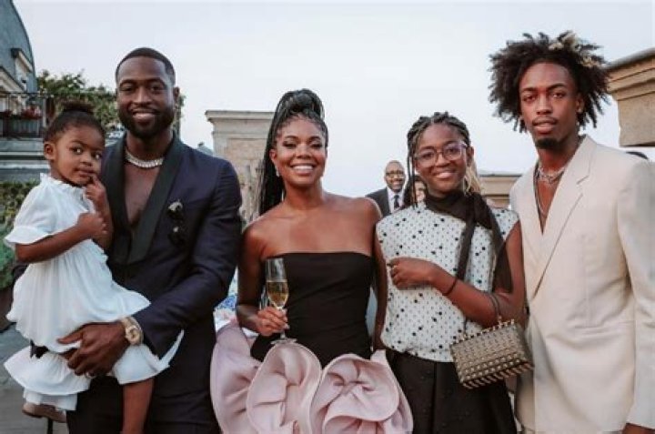 Unveiling The Wealth Of Gabrielle Union: What Is Gabrielle Union Net Worth?