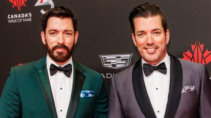 Unveiling The Wheels: What Kind Of Car Do The Property Brothers Drive On Backed By The Bros?