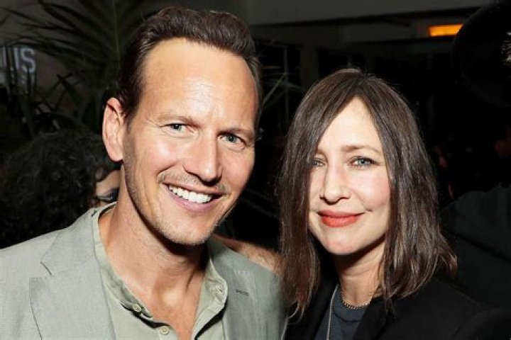 Vera Farmiga And Victor Farmiga: A Sibling Duo Dominating Hollywood