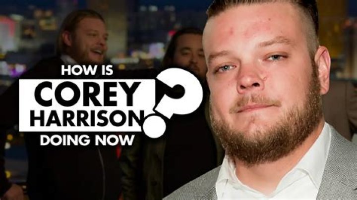 What Happened To Corey From Pawn Stars? Did He Have A Stroke?