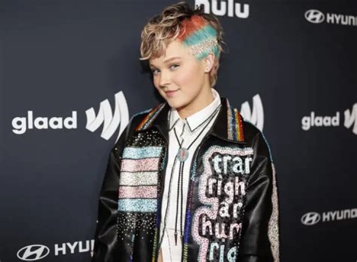 What Will JoJo Siwa's Age Be In 2024?