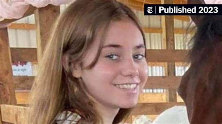 Where Does Aubriegh Wyatt Reside: Uncovering Her Current Abode